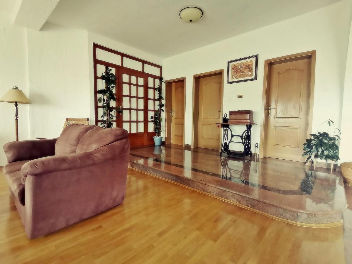 Diego Appartement Rijeka Buitenkant foto