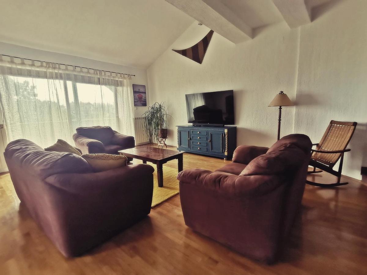 Diego Appartement Rijeka Buitenkant foto
