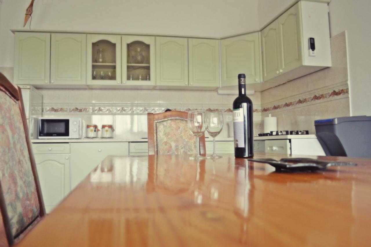 Diego Appartement Rijeka Buitenkant foto