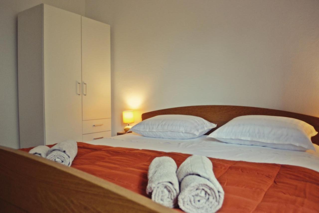 Diego Appartement Rijeka Buitenkant foto