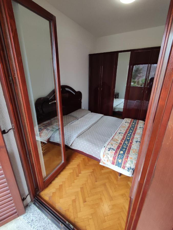 Diego Appartement Rijeka Buitenkant foto