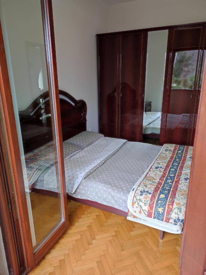 Diego Appartement Rijeka Buitenkant foto