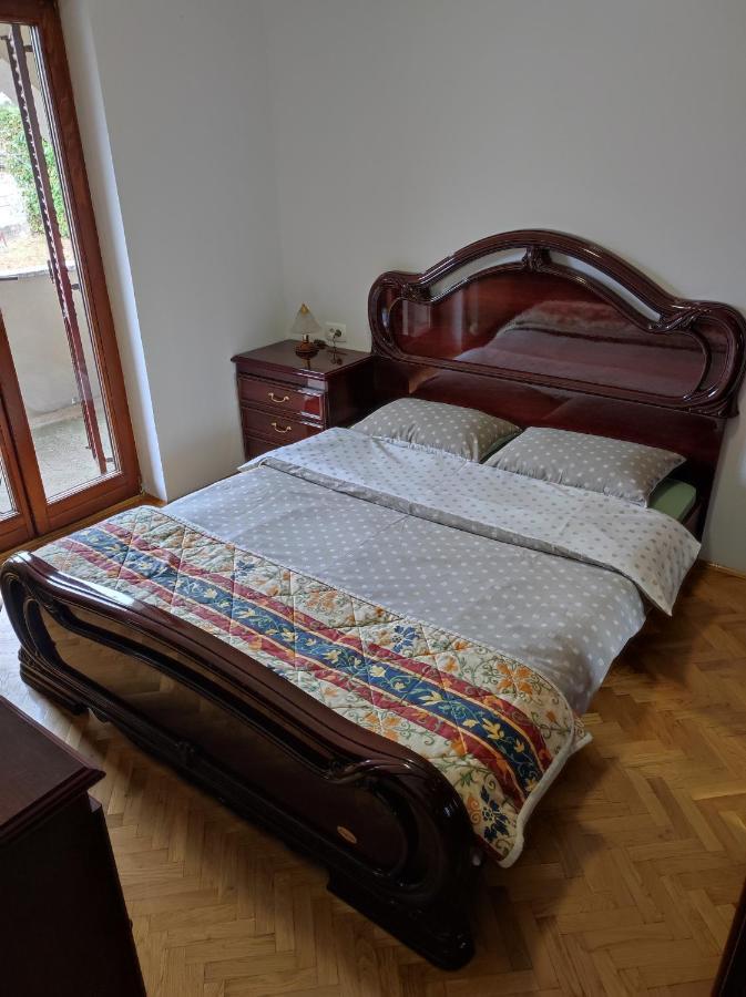 Diego Appartement Rijeka Buitenkant foto