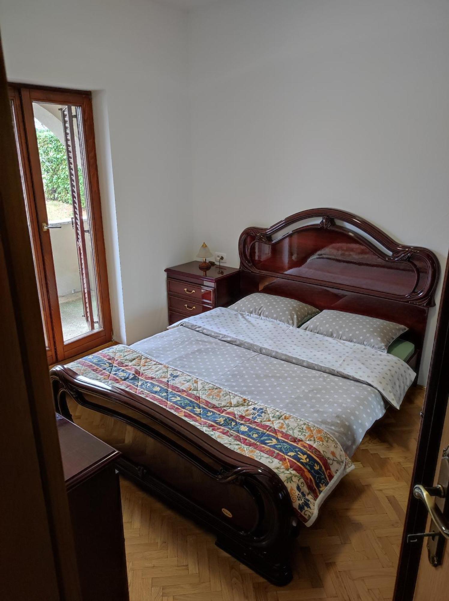 Diego Appartement Rijeka Kamer foto