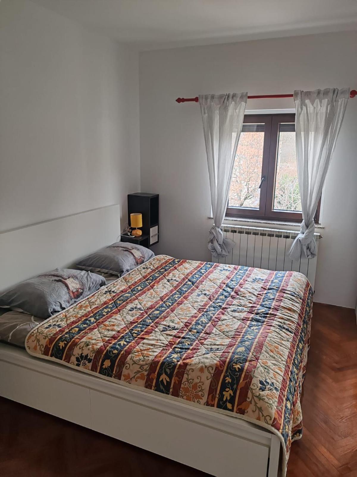 Diego Appartement Rijeka Buitenkant foto