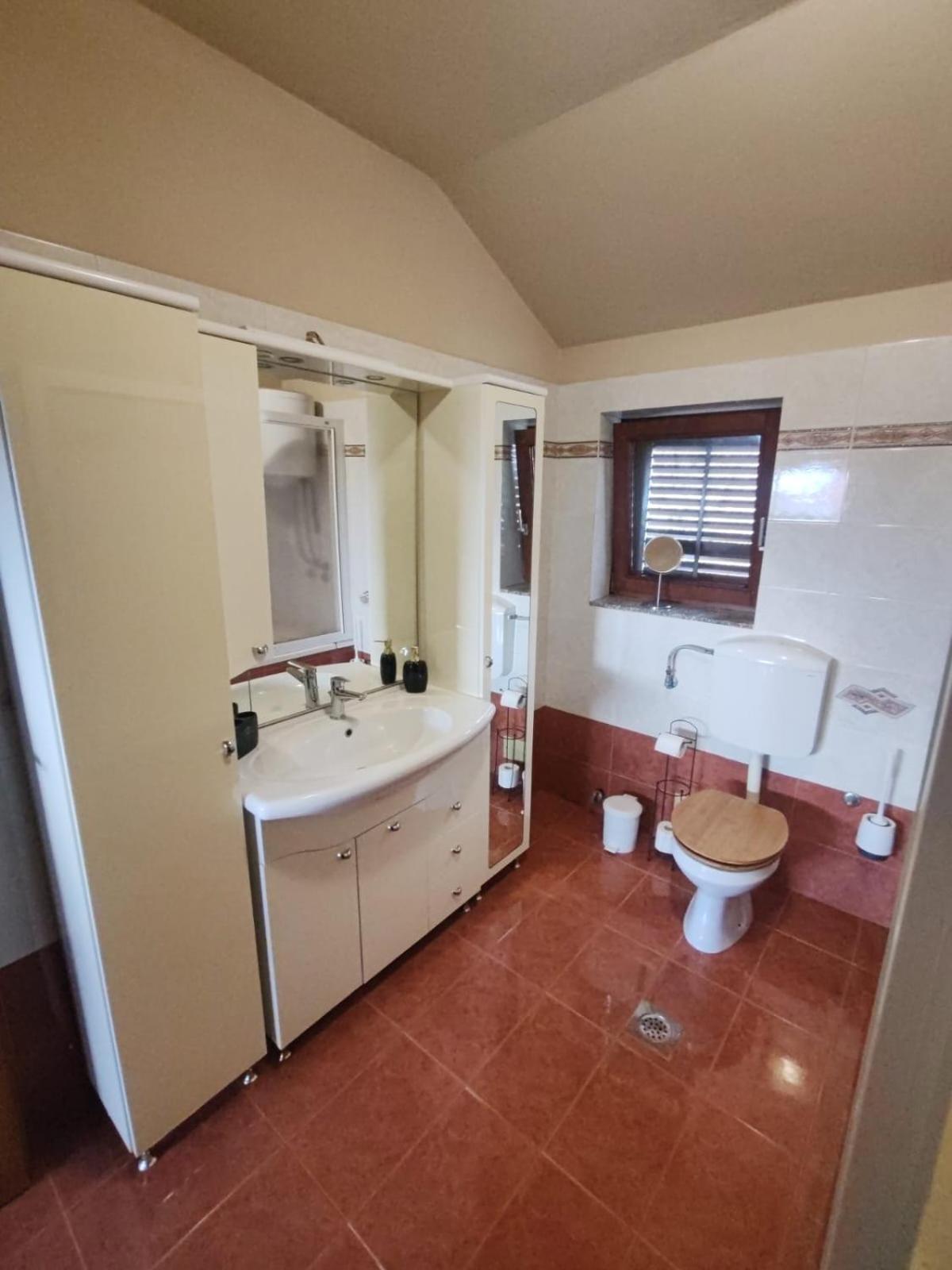 Diego Appartement Rijeka Buitenkant foto