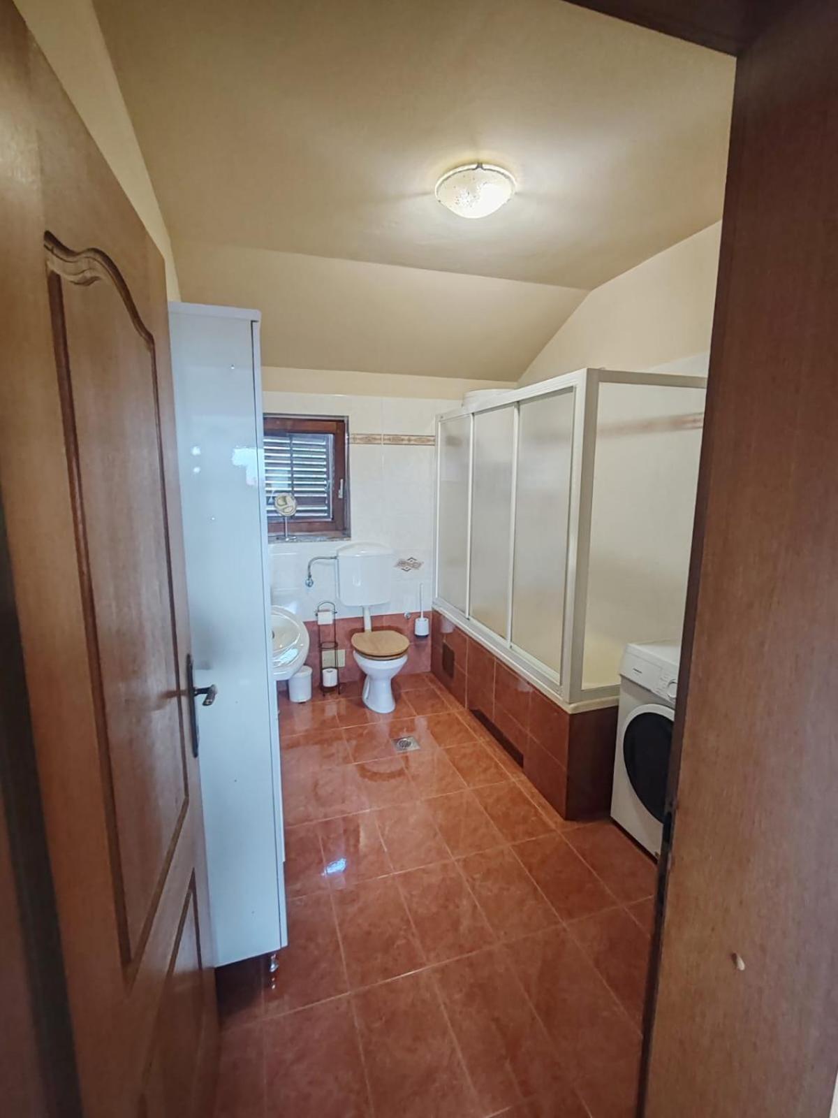 Diego Appartement Rijeka Buitenkant foto
