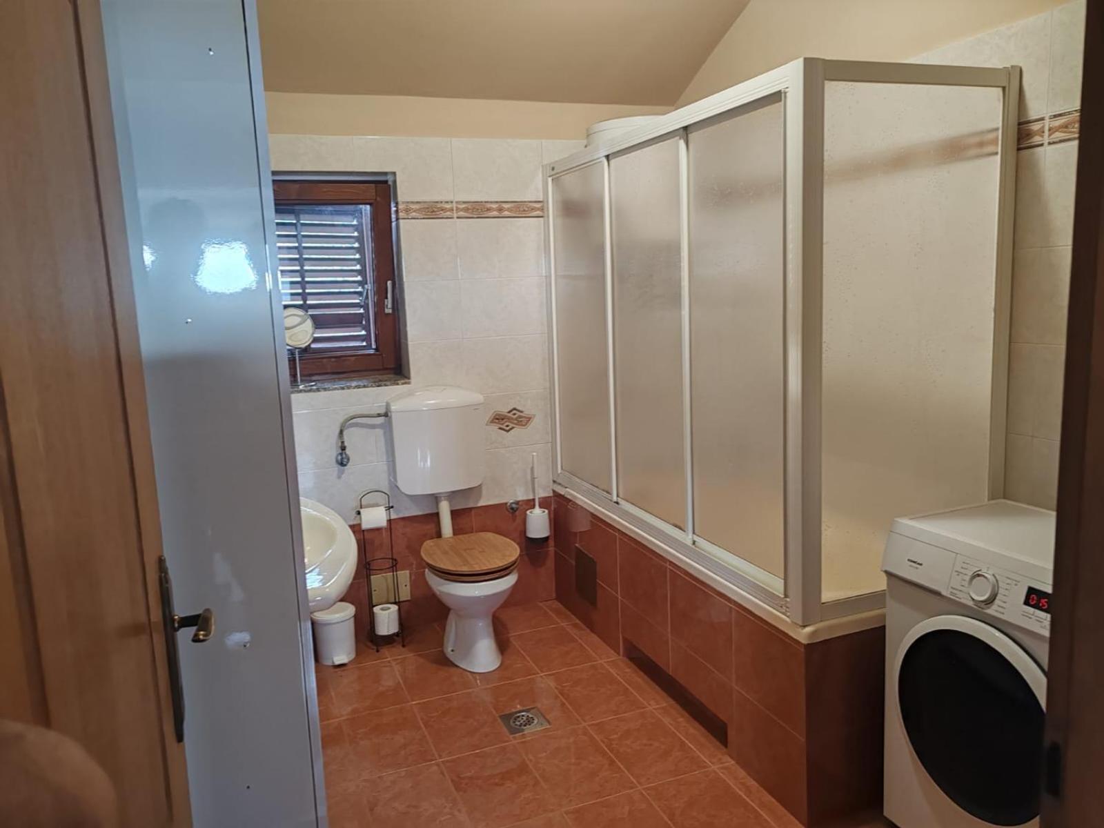 Diego Appartement Rijeka Buitenkant foto