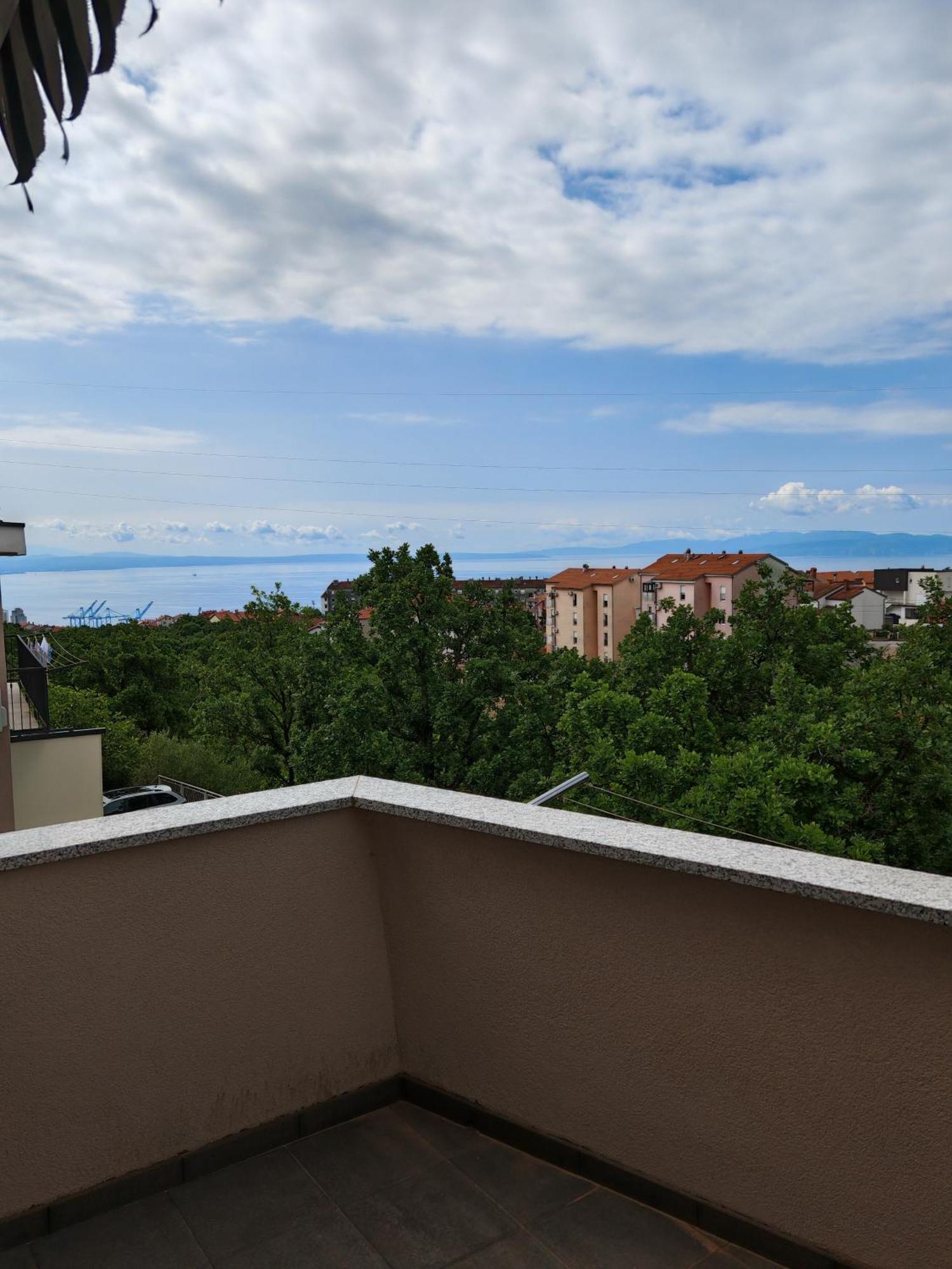 Diego Appartement Rijeka Buitenkant foto