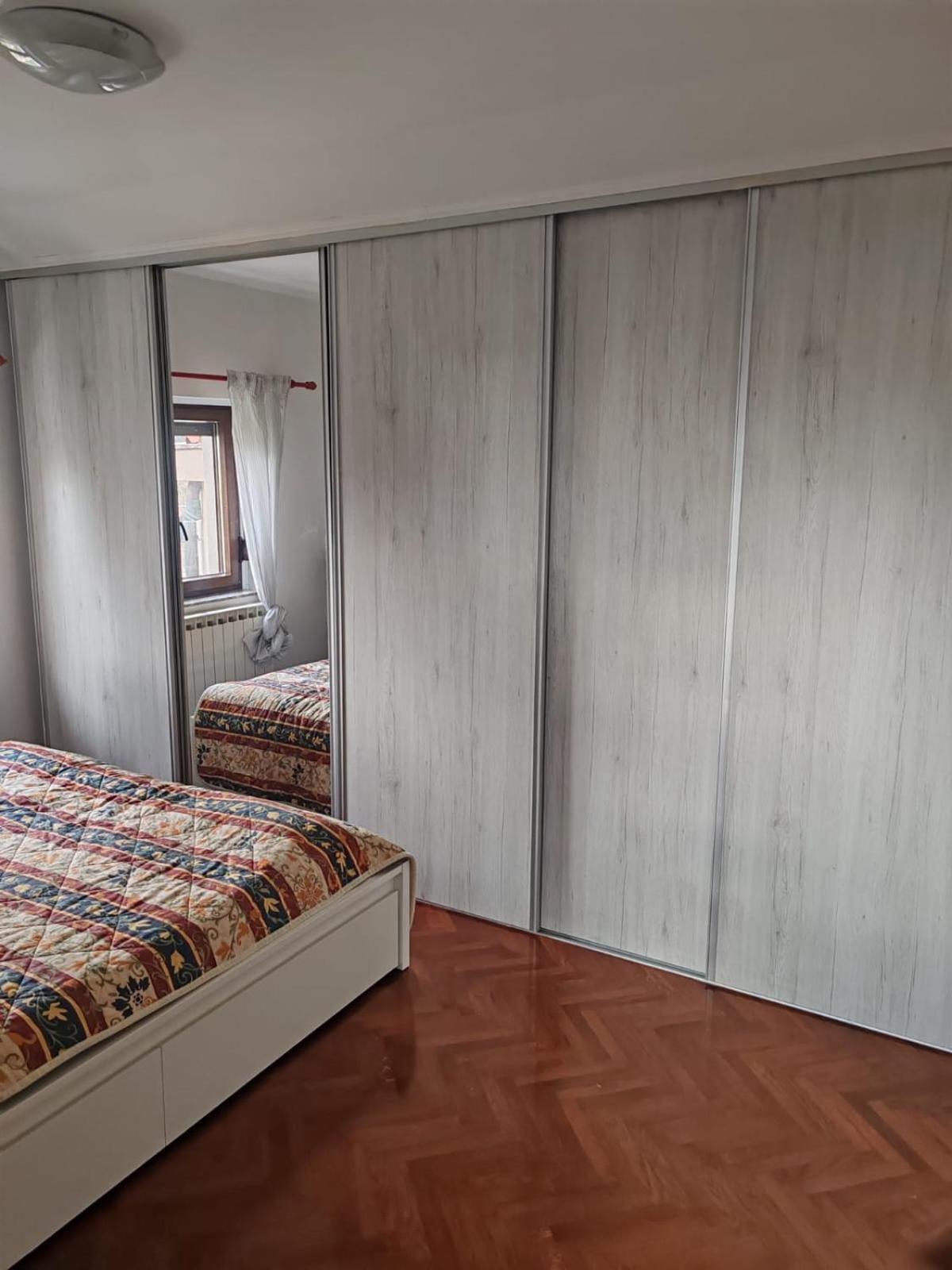 Diego Appartement Rijeka Buitenkant foto