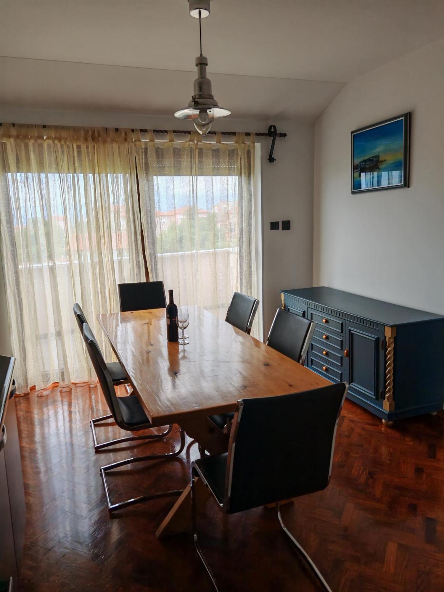 Diego Appartement Rijeka Buitenkant foto