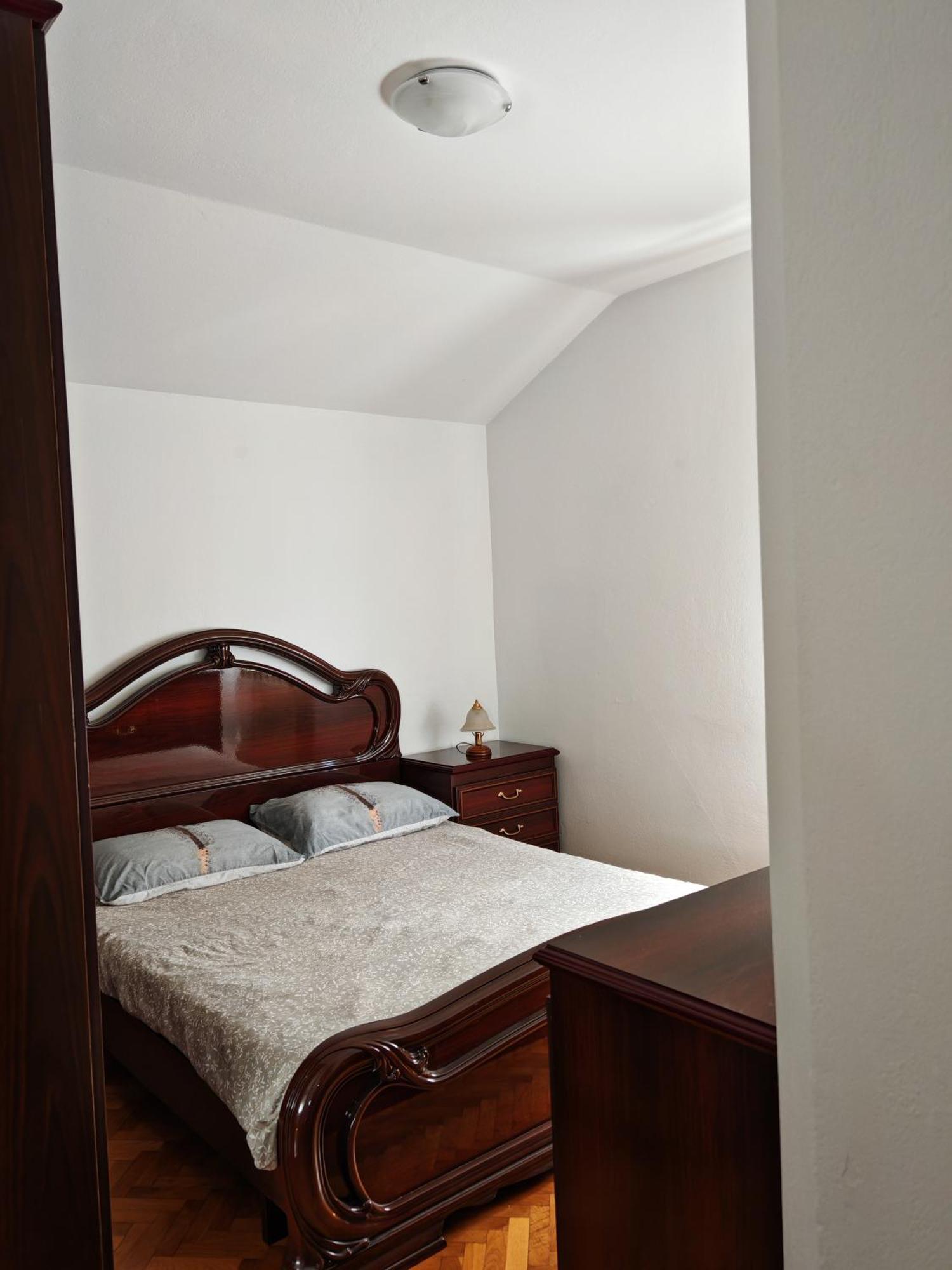 Diego Appartement Rijeka Buitenkant foto