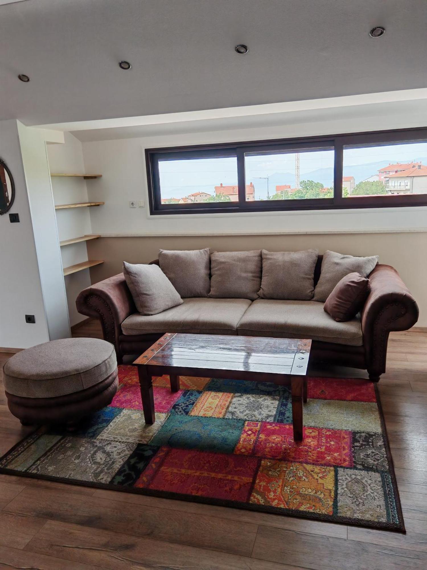Diego Appartement Rijeka Buitenkant foto